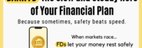Bank FDs – The Old Friend You Forgot You Needed